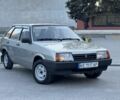 Серый ВАЗ 2109, объемом двигателя 1.5 л и пробегом 34 тыс. км за 4200 $, фото 1 на Automoto.ua
