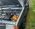 Серый ВАЗ 2109, объемом двигателя 1.5 л и пробегом 100 тыс. км за 1800 $, фото 1 на Automoto.ua