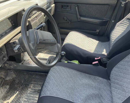 Серый ВАЗ 2109, объемом двигателя 1.5 л и пробегом 547 тыс. км за 700 $, фото 18 на Automoto.ua