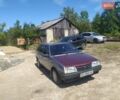 Серый ВАЗ 2109, объемом двигателя 1.5 л и пробегом 240 тыс. км за 1250 $, фото 5 на Automoto.ua