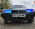 Серый ВАЗ 2109, объемом двигателя 1.5 л и пробегом 240 тыс. км за 2300 $, фото 2 на Automoto.ua