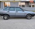 Сірий ВАЗ 2109, об'ємом двигуна 1.5 л та пробігом 206 тис. км за 1500 $, фото 3 на Automoto.ua