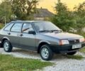 Серый ВАЗ 2109, объемом двигателя 1.5 л и пробегом 190 тыс. км за 2151 $, фото 1 на Automoto.ua