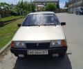 Серый ВАЗ 2109, объемом двигателя 1.6 л и пробегом 80 тыс. км за 2600 $, фото 2 на Automoto.ua