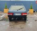 Сірий ВАЗ 2109, об'ємом двигуна 1.5 л та пробігом 233 тис. км за 1699 $, фото 17 на Automoto.ua