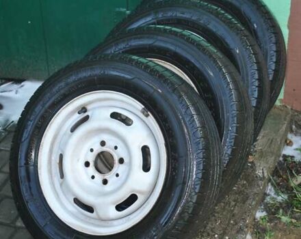 Серый ВАЗ 2109, объемом двигателя 1.5 л и пробегом 200 тыс. км за 1200 $, фото 9 на Automoto.ua