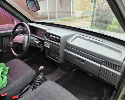 ВАЗ 2109 2006 в Фастове на Automoto.ua Серый ВАЗ 2109, объемом двигателя 1.5 л и пробегом 56 тыс. км за 1001 $, фото 2 на Automoto.ua