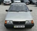 Серый ВАЗ 2109, объемом двигателя 1.5 л и пробегом 60 тыс. км за 4100 $, фото 9 на Automoto.ua