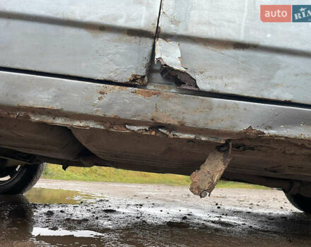 Серый ВАЗ 2109, объемом двигателя 1.5 л и пробегом 229 тыс. км за 800 $, фото 6 на Automoto.ua