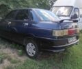 Серый ВАЗ 2109, объемом двигателя 0 л и пробегом 130 тыс. км за 1328 $, фото 1 на Automoto.ua