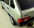 Серый ВАЗ 2109, объемом двигателя 1.5 л и пробегом 165 тыс. км за 2500 $, фото 8 на Automoto.ua