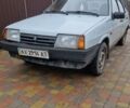 Серый ВАЗ 2109, объемом двигателя 1.5 л и пробегом 256 тыс. км за 1150 $, фото 1 на Automoto.ua
