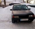 Серый ВАЗ 2109, объемом двигателя 1.5 л и пробегом 25 тыс. км за 950 $, фото 1 на Automoto.ua
