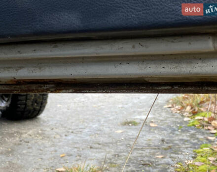 Сірий ВАЗ 2109, об'ємом двигуна 1.5 л та пробігом 127 тис. км за 750 $, фото 10 на Automoto.ua