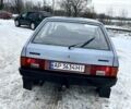 Серый ВАЗ 2109, объемом двигателя 1.6 л и пробегом 200 тыс. км за 1268 $, фото 5 на Automoto.ua