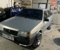 Сірий ВАЗ 2109, об'ємом двигуна 0 л та пробігом 178 тис. км за 1400 $, фото 1 на Automoto.ua