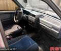 Серый ВАЗ 2109, объемом двигателя 1.5 л и пробегом 177 тыс. км за 2000 $, фото 11 на Automoto.ua