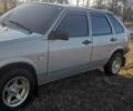Сірий ВАЗ 2109, об'ємом двигуна 1.5 л та пробігом 134 тис. км за 2500 $, фото 2 на Automoto.ua