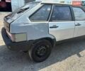 Сірий ВАЗ 2109, об'ємом двигуна 0 л та пробігом 144 тис. км за 1100 $, фото 6 на Automoto.ua