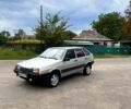 Сірий ВАЗ 2109, об'ємом двигуна 1.5 л та пробігом 100 тис. км за 1400 $, фото 1 на Automoto.ua