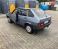Сірий ВАЗ 2109, об'ємом двигуна 1.5 л та пробігом 180 тис. км за 1750 $, фото 2 на Automoto.ua