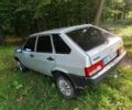 Серый ВАЗ 2109, объемом двигателя 1.5 л и пробегом 250 тыс. км за 874 $, фото 14 на Automoto.ua
