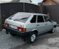 Сірий ВАЗ 2109, об'ємом двигуна 1.5 л та пробігом 175 тис. км за 1950 $, фото 2 на Automoto.ua