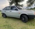 Серый ВАЗ 2109, объемом двигателя 1.5 л и пробегом 197 тыс. км за 2100 $, фото 4 на Automoto.ua