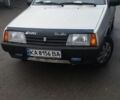 Сірий ВАЗ 2109, об'ємом двигуна 1.5 л та пробігом 180 тис. км за 2800 $, фото 1 на Automoto.ua