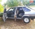 ВАЗ 2109 2006 в Кропивницком (Кировограде) на Automoto.ua Серый ВАЗ 2109, объемом двигателя 1.46 л и пробегом 147 тыс. км за 2100 $, фото 3 на Automoto.ua