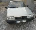 Серый ВАЗ 2109, объемом двигателя 1.5 л и пробегом 170 тыс. км за 850 $, фото 1 на Automoto.ua
