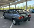 Сірий ВАЗ 2109, об'ємом двигуна 1.5 л та пробігом 186 тис. км за 1800 $, фото 5 на Automoto.ua