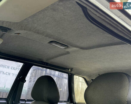 Серый ВАЗ 2109, объемом двигателя 1.5 л и пробегом 203 тыс. км за 1250 $, фото 17 на Automoto.ua