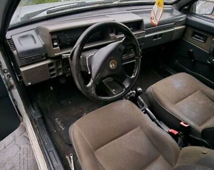 Серый ВАЗ 2109, объемом двигателя 1.5 л и пробегом 256 тыс. км за 1150 $, фото 8 на Automoto.ua