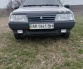 Сірий ВАЗ 2109, об'ємом двигуна 1.5 л та пробігом 205 тис. км за 1900 $, фото 6 на Automoto.ua