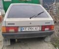 Серый ВАЗ 2109, объемом двигателя 1.5 л и пробегом 90 тыс. км за 1800 $, фото 6 на Automoto.ua
