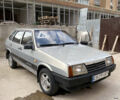 Серый ВАЗ 2109, объемом двигателя 1.5 л и пробегом 300 тыс. км за 500 $, фото 1 на Automoto.ua