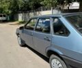 Серый ВАЗ 2109, объемом двигателя 1.5 л и пробегом 240 тыс. км за 1270 $, фото 1 на Automoto.ua