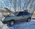 Сірий ВАЗ 2109, об'ємом двигуна 0 л та пробігом 270 тис. км за 1799 $, фото 1 на Automoto.ua