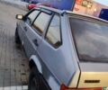 Серый ВАЗ 2109, объемом двигателя 1.5 л и пробегом 100 тыс. км за 1400 $, фото 30 на Automoto.ua