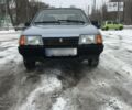 Сірий ВАЗ 2109, об'ємом двигуна 1.5 л та пробігом 82 тис. км за 3000 $, фото 1 на Automoto.ua