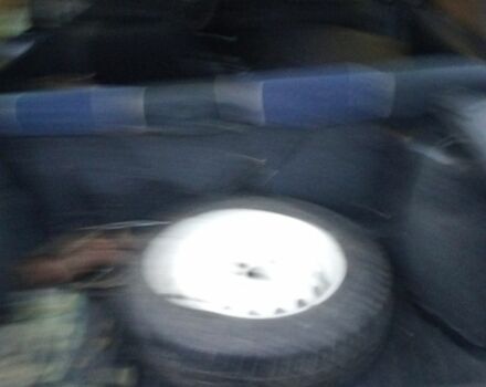 Серый ВАЗ 2109, объемом двигателя 1.5 л и пробегом 178 тыс. км за 2000 $, фото 6 на Automoto.ua