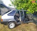 ВАЗ 2109 2006 в Кропивницком (Кировограде) на Automoto.ua Серый ВАЗ 2109, объемом двигателя 1.46 л и пробегом 147 тыс. км за 2100 $, фото 4 на Automoto.ua