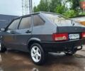 Сірий ВАЗ 2109, об'ємом двигуна 1.5 л та пробігом 233 тис. км за 1699 $, фото 16 на Automoto.ua