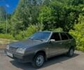 Серый ВАЗ 2109, объемом двигателя 1.5 л и пробегом 251 тыс. км за 950 $, фото 1 на Automoto.ua