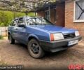 Сірий ВАЗ 2109, об'ємом двигуна 1.5 л та пробігом 198 тис. км за 1600 $, фото 1 на Automoto.ua