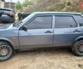 Серый ВАЗ 2109, объемом двигателя 0 л и пробегом 208 тыс. км за 2800 $, фото 3 на Automoto.ua