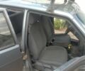 Сірий ВАЗ 2109, об'ємом двигуна 1.5 л та пробігом 251 тис. км за 484 $, фото 3 на Automoto.ua