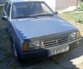 Сірий ВАЗ 2109, об'ємом двигуна 1.5 л та пробігом 300 тис. км за 1500 $, фото 1 на Automoto.ua