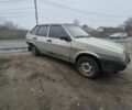 Сірий ВАЗ 2109, об'ємом двигуна 1.5 л та пробігом 270 тис. км за 900 $, фото 1 на Automoto.ua